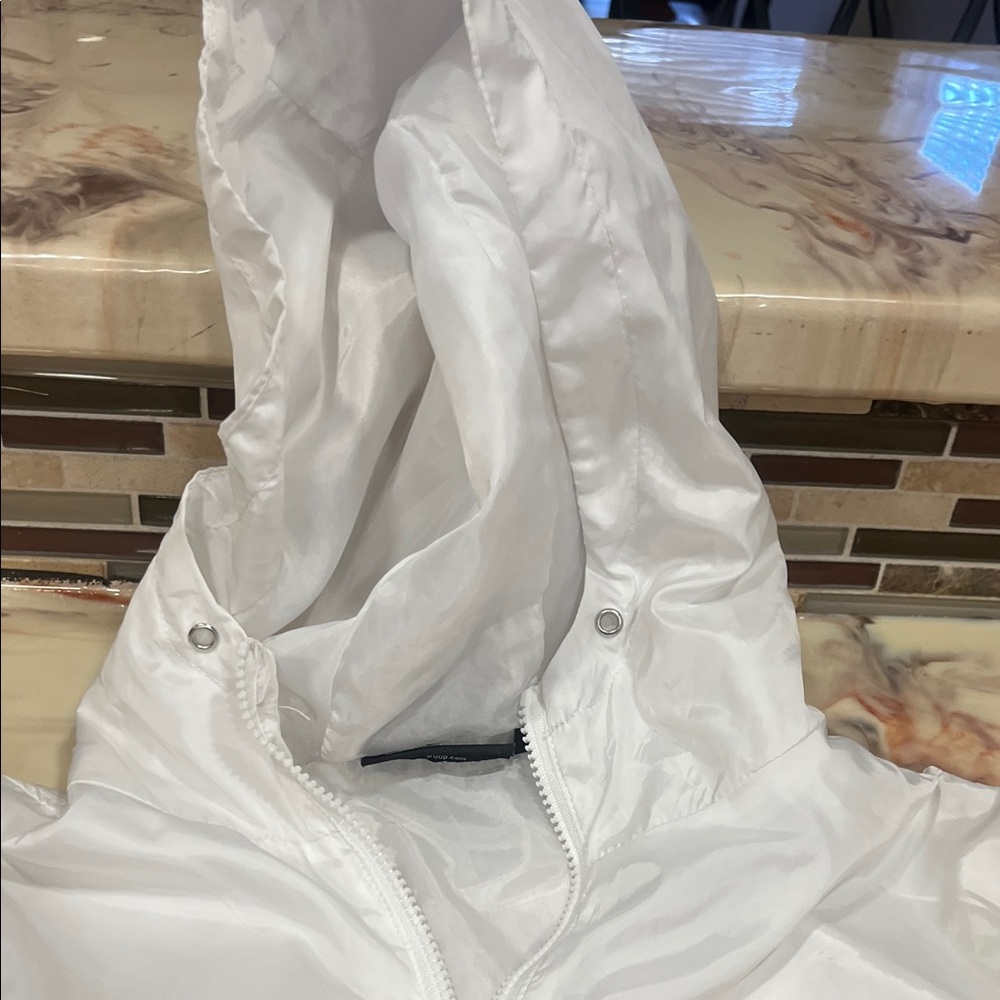 Pac-Man Multicolor Lightweight Jacket - image 7